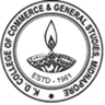 K D College of Commerce and General Studies